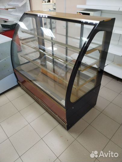 Торговое оборудование для магазина