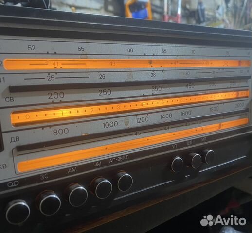 Радиола элегия 102 стерео