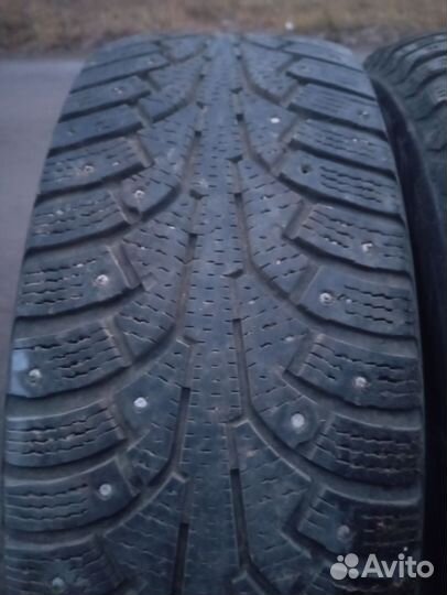 Nokian Tyres Hakkapeliitta 5 215/60 R17