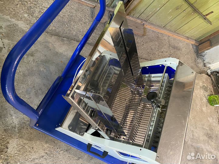 Хлеборезка