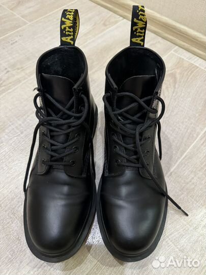 Dr martens 1460
