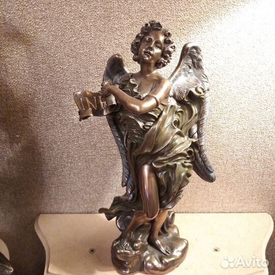 Статуэтки Veronese. Боги Олимпа