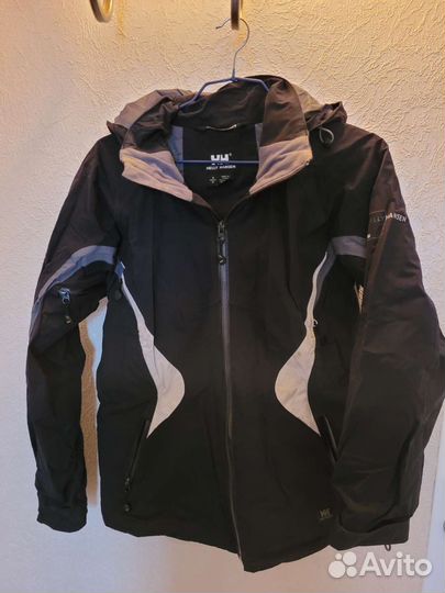Горнолыжные куртка женская Helly hansen, 44-46 рр