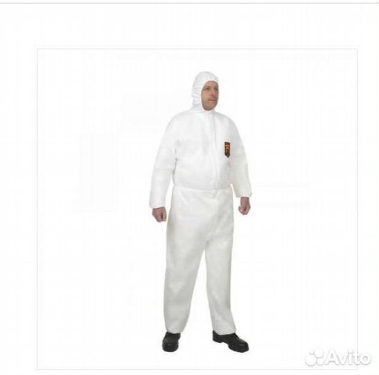 Комбинезон защитный