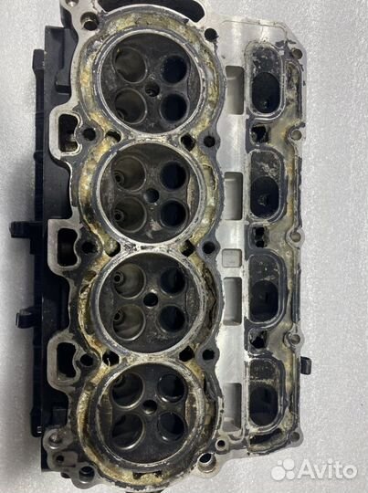 Головка блока плм Yamaha mercury 75-115
