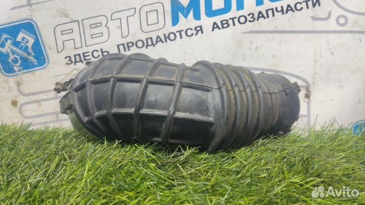 Патрубок воздушного фильтра Audi A4 4 A5 1 8K2 8K5