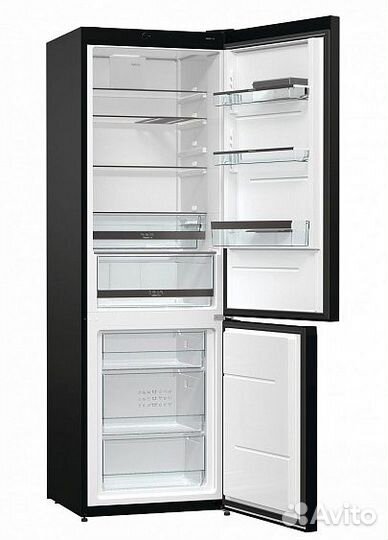 Холодильник gorenje RK611SYB4