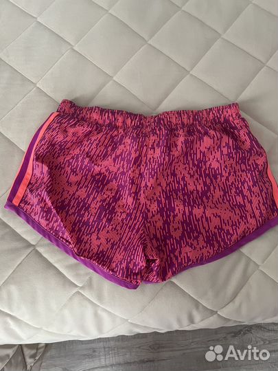 Шорты adidas climalite