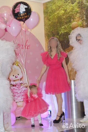 Платье на прокат