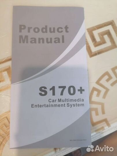 Магнитола для kia rio 3