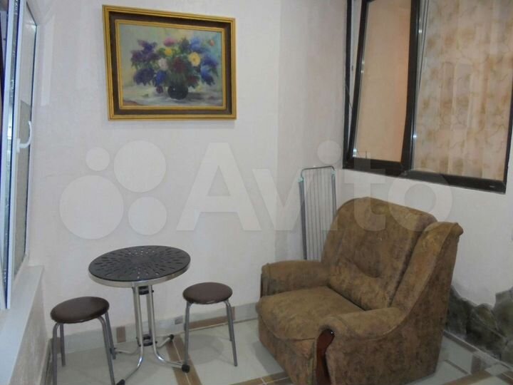 Дом 40 м² на участке 5 сот.