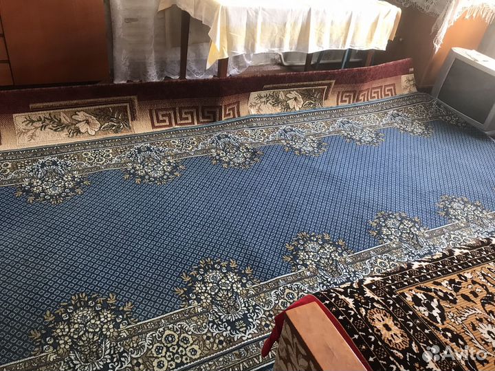 Ковры и паласы,дорожки бу