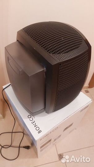 Увлажнитель воздуха boneco W2055A
