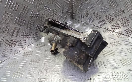 Насос вакуумный nissan X-trail T30 (CML21KX01)