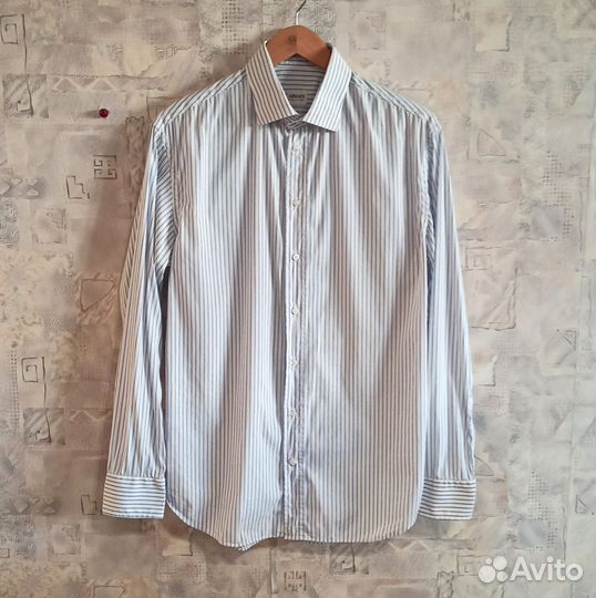 Рубашка Armani Collezioni (оригинал) L