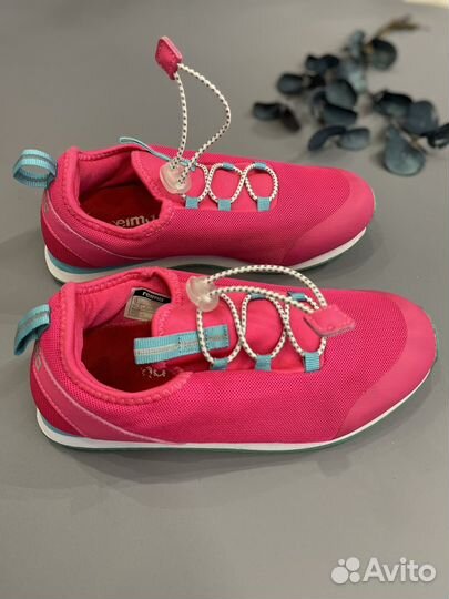 Кросовки Reima