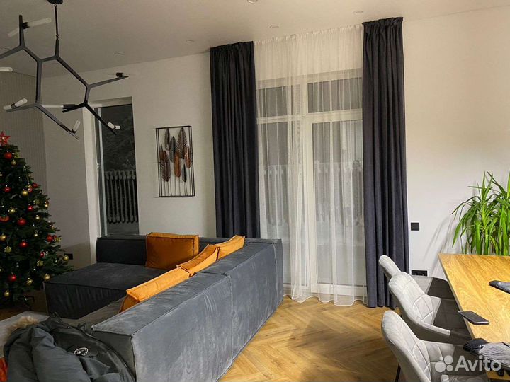 Ремонт квартир