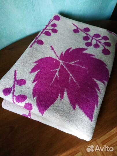 Верблюжье одеяло.1,5 сп