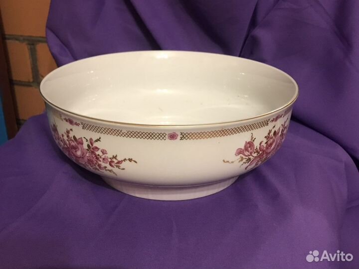 Салатник тарелка