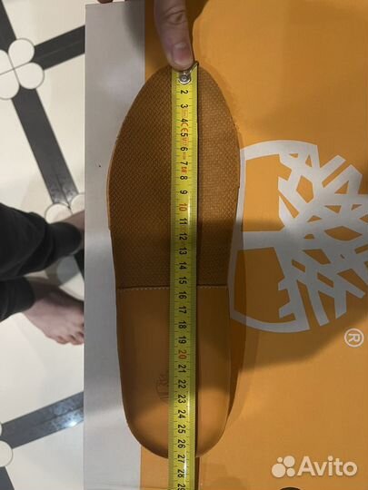 Timberland 41 доставка