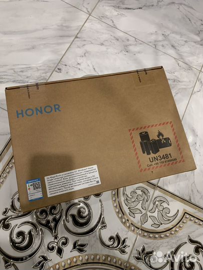 Ноутбук Honor Magicbook 14