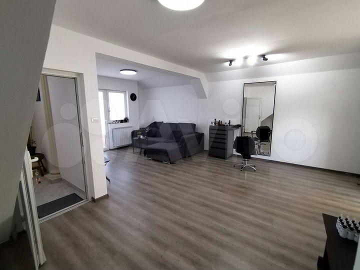 Дом 330 м² на участке 280 м² (Сербия)