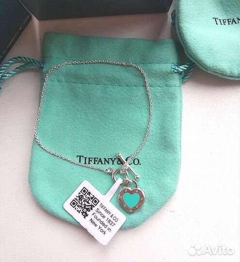 Tiffany браслет