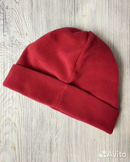 Флисовая шапка Schoffel (Германия) M/L