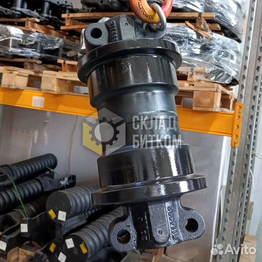 Каток опорный Liebherr R954HD-W