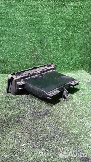 Блок управления климатической установкой Renault L