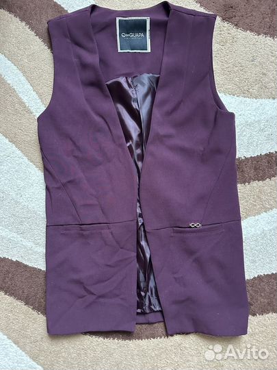 Комплект Ki6+Queguappa