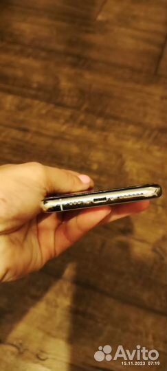 iPhone 11 Pro, 256 ГБ
