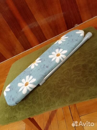 Гладильная складная доска (маленькая )