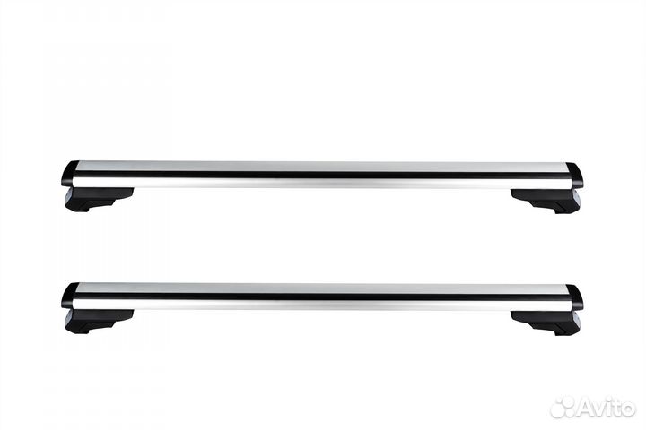 Багажник на крышу Jeep Cherokee ED ED2-301F