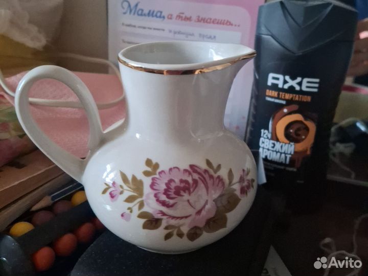 Молочник Вербилки