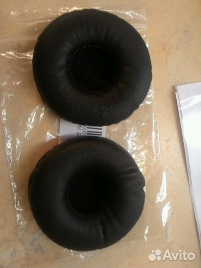 Амбушюры Тдс-5, тдс-5М