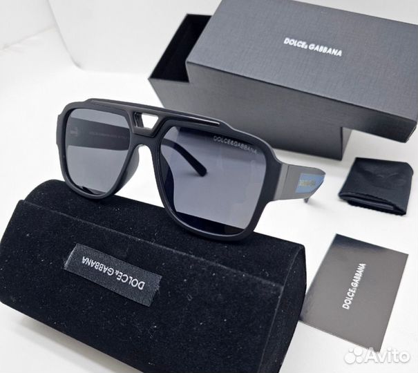 Очки dolce gabbana