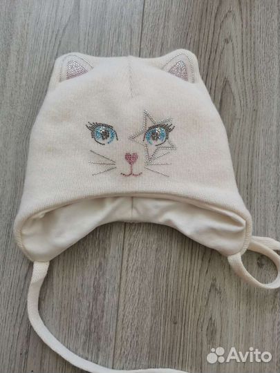 Шапка детская