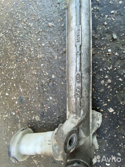 Рулевая рейка KIa optima 3 2010-2015