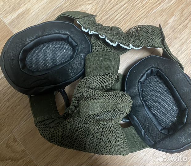 Активные наушники