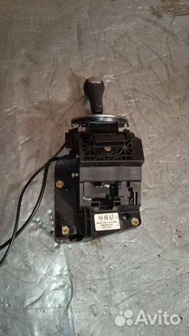 Кулиса АКПП Citroen Xsara Picasso 2003 9645919180