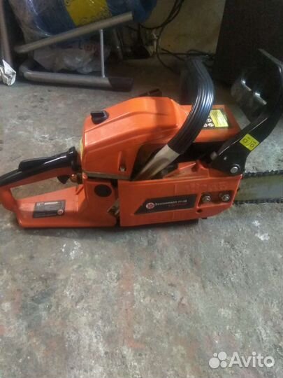 Ремонт бензо-электро иструмента