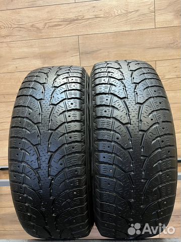 Hankook I'Pike RW11 225/60 R17