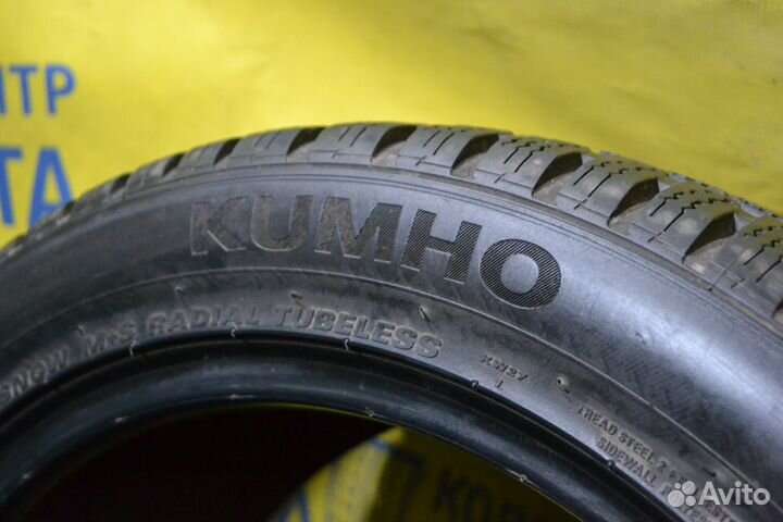 Kumho WinterCraft KW27 245/45 R17