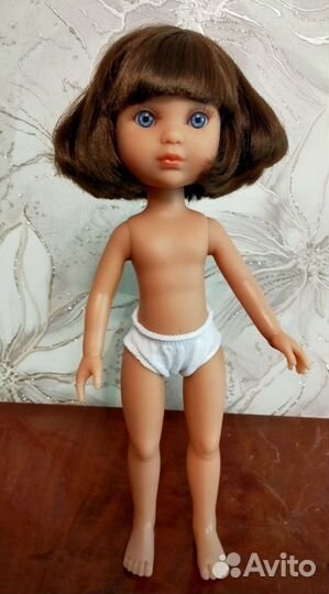 Кукла Берхуан, Испания