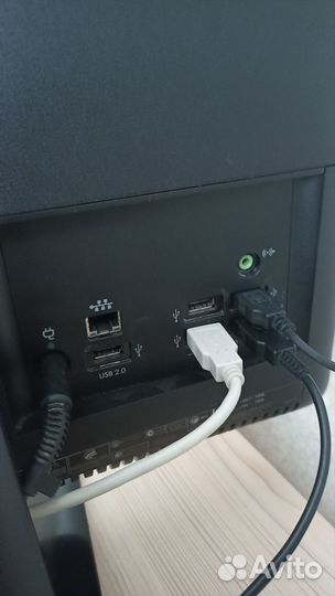 Моноблок HP Pavilion All-in-one 200 PC