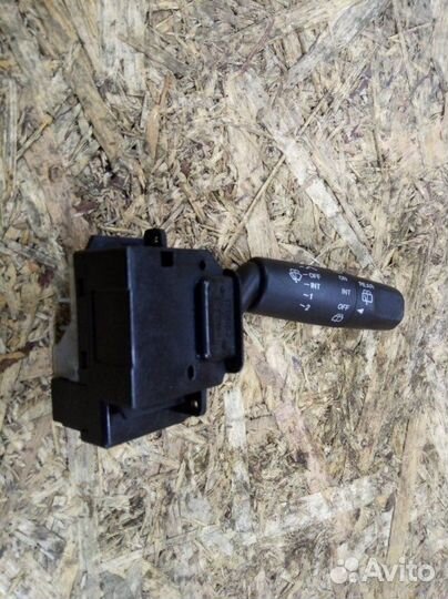 Переключатель дворников Mazda 3 хечбек 1.6 2006