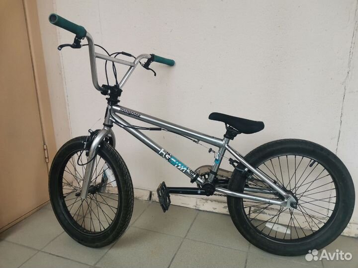 Bmx Mongoose Legion L40