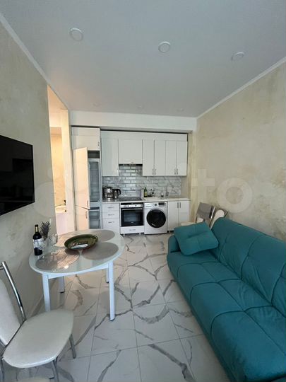 2-к. квартира, 48 м², 4/8 эт.