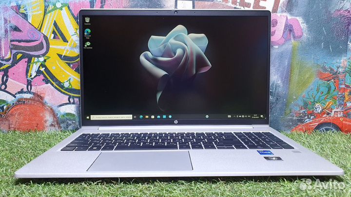 Ноутбук HP i7-12/16Gb/FHD/ProBook 450 G9 6P459PA/W